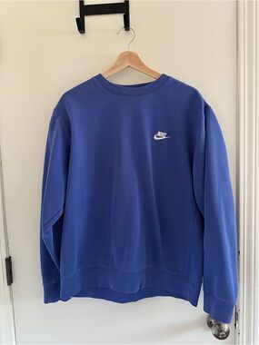 Nike Crewneck